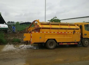 保定易县非开挖管道施工运营电话