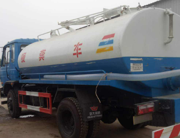 保定易县非开挖管道施工哪家好