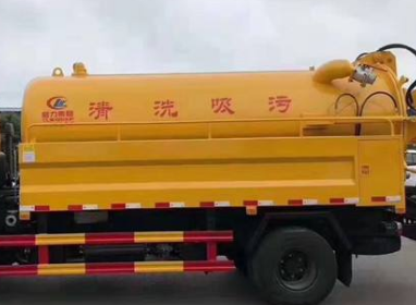 保定易县管道清洗多少钱