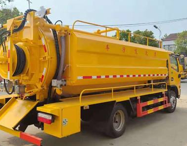 保定易县管道清洗价格多少