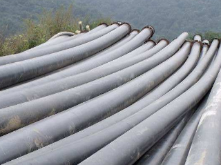 保定易县管道清洗费用是多少