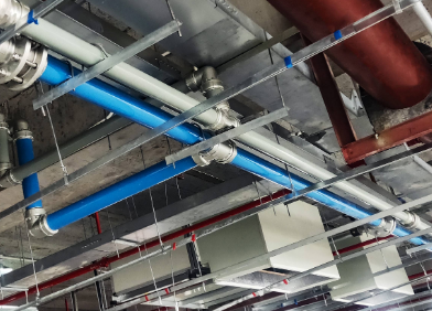 保定易县管道清洗多少钱