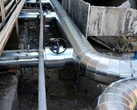 保定易县管道清洗方法介绍