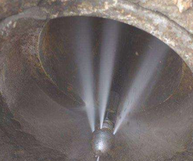 保定易县管道清洗小知识