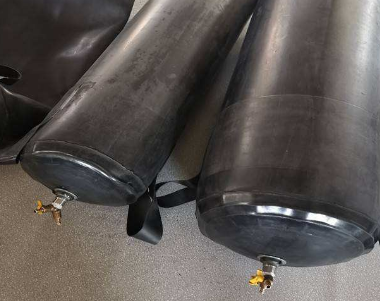 保定易县管道气囊封堵多少钱