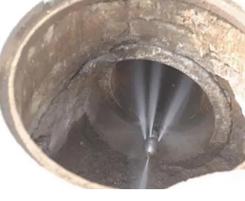 保定易县管道清洗哪家好