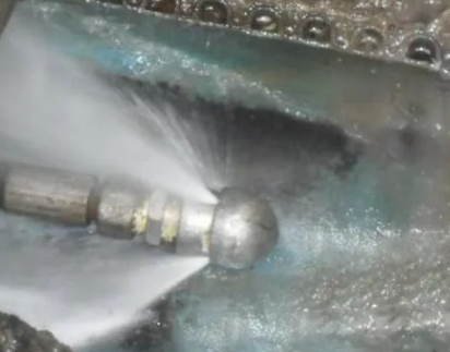 保定易县管道清洗服务电话