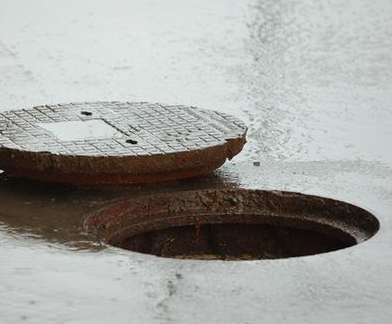 保定易县管道气囊封堵