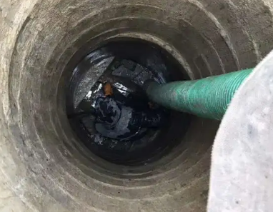 保定易县管道气囊封堵哪家好