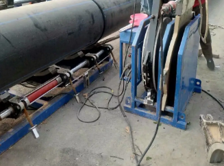 保定易县非开挖管道施工哪家好