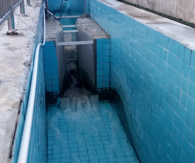 保定易县污水清运哪家好