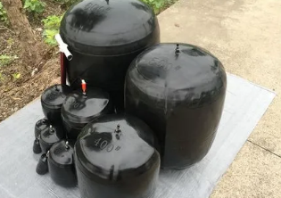 保定易县污水清运