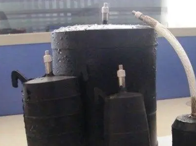 保定易县管道气囊封堵哪家好