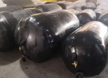 保定易县管道气囊封堵价格