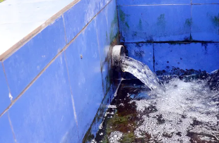 保定易县污水清运价格明细