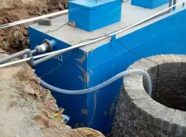 保定易县污水清运哪家好