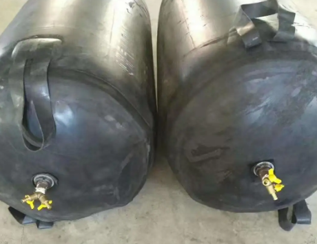 保定易县管道气囊封堵多少钱