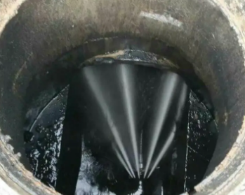 保定易县管道清洗价格