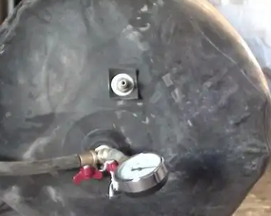 保定易县管道气囊封堵哪家好