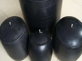 保定易县管道气囊封堵价格明细