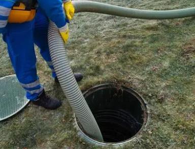 保定易县抽化粪池电话多少