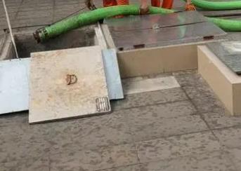 保定易县高压清洗管道哪家好