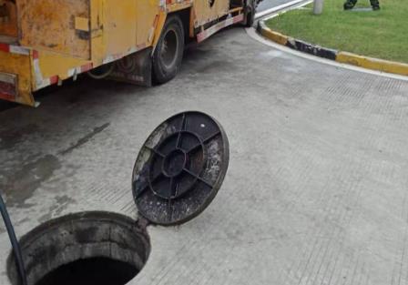 保定易县疏通下水道哪家好