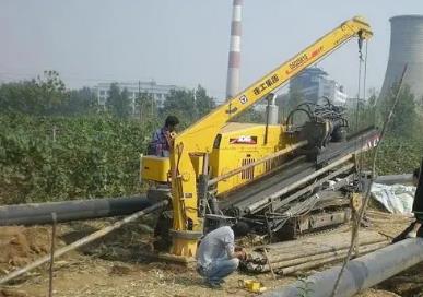 保定易县高压清洗管道哪家好