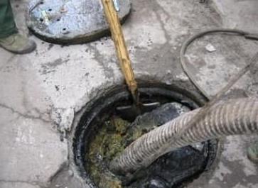 保定易县高压清洗管道电话